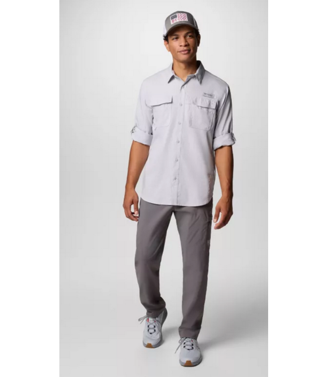 Columbia Columbia Men's Blood and Guts V Long Sleeve Shirt