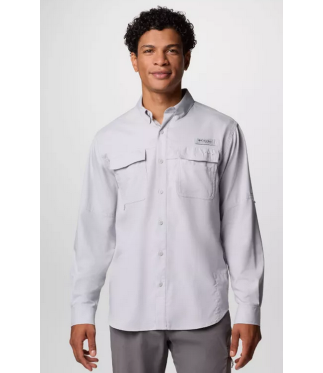 Columbia Columbia Men's Blood and Guts V Long Sleeve Shirt