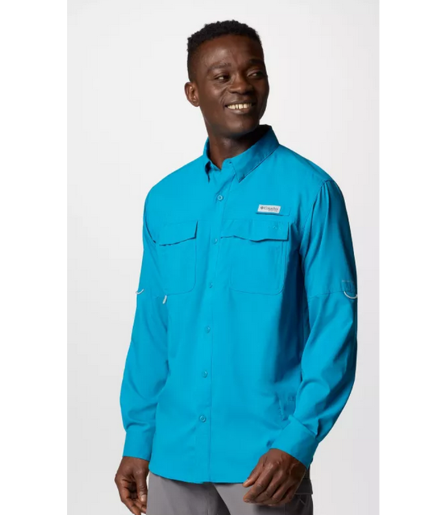 Columbia Columbia Men's Blood and Guts V Long Sleeve Shirt