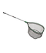 Beckman Beckman Landing Net 22" x 26" x 15" Deep with 6'-9'' Extendable Handle