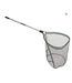 Beckman Beckman Landing Net 26"x 34" x 32" Deep with 4' Handle