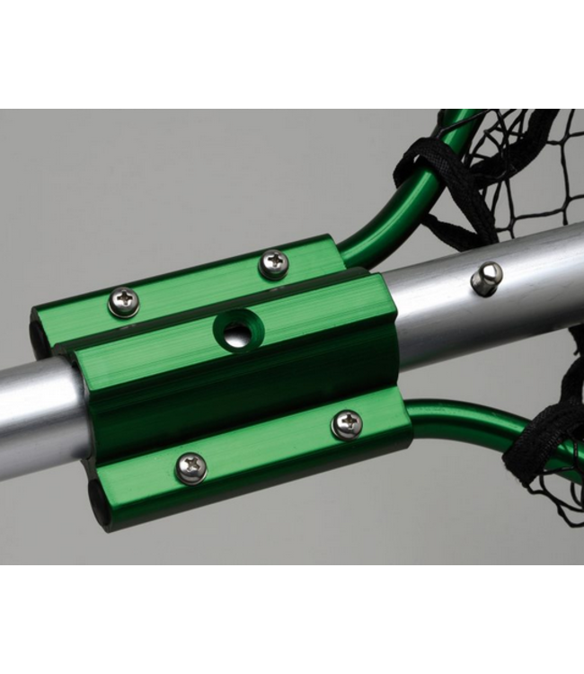 Beckman Beckman Landing Net 26"x 34" x 32" Deep with 4' Handle