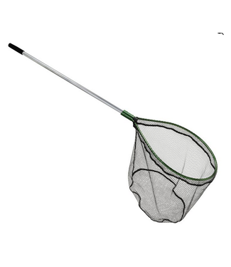 Beckman Beckman Landing Net 19" x 24" x 20" Deep with 42" Handle