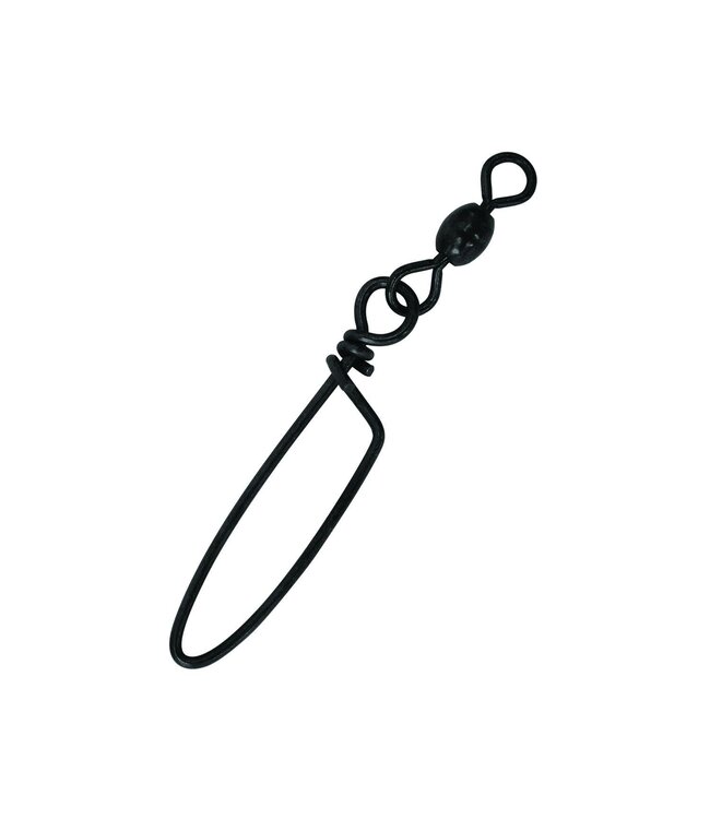 Eagle Claw Eagle Claw Crane Swivel w/Coastlok