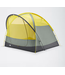 The North Face The North Face Wawona 4 Person Tent - Agave Green/Asphalt Grey