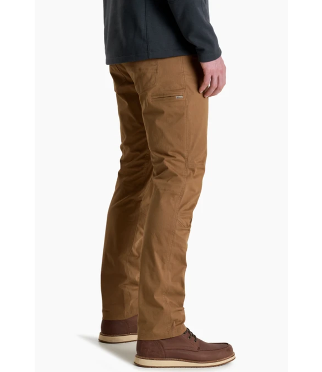 Kuhl Kuhl Mens Rydr Lite Klassik Pant