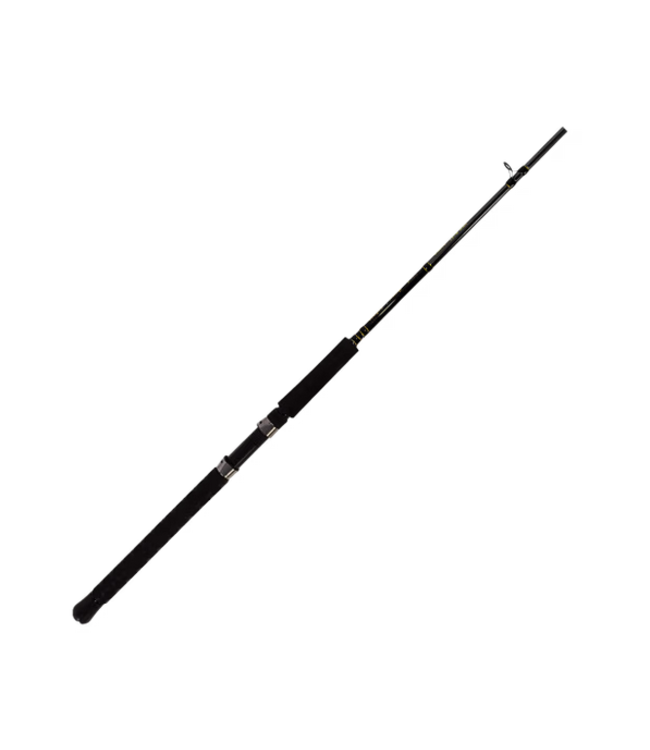 Eagle Claw Eagle Claw Starfire X Trolling/Downrigging Rod