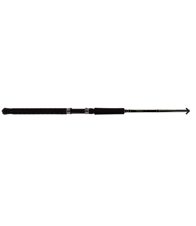 Eagle Claw Eagle Claw Starfire X Trolling/Downrigging Rod