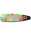 Warrior Lures Warrior Lures Trooling Spoon - Magnum Elite  4 3/4"