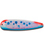 Warrior Lures Warrior Lures Trooling Spoon - Magnum Elite  4 3/4"