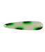 Wolverine Tackle Silver Streak Magnum 4 3/4" Spoon