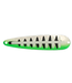 Wolverine Tackle Silver Streak Magnum 4 3/4" Spoon