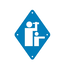 Chrismar Lookout/Viewpoint Sign - Blue Diamond