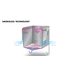UCO UCO Flatpack Smokeless Firepit & Grill