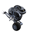 Daiwa Daiwa Lexa 300 HD Baitcaster Reel