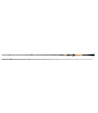 Daiwa Daiwa Zillion Baitcasting Rod