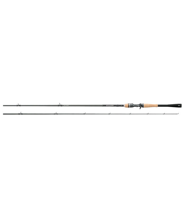 Daiwa Daiwa Zillion Baitcasting Rod