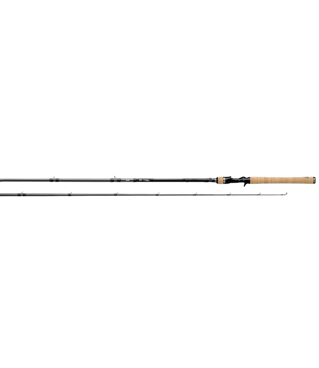 Daiwa Daiwa Tatula Bass Spinning Rod