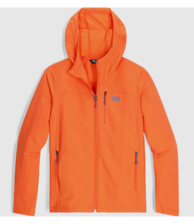 Outdoor Research Outdoor Research Women's Ultima Softshell Hoodie