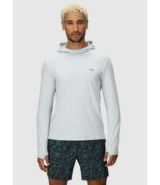 Outdoor Research Outdoor Research Men's ActiveIce Spectrum Sun Hoodie