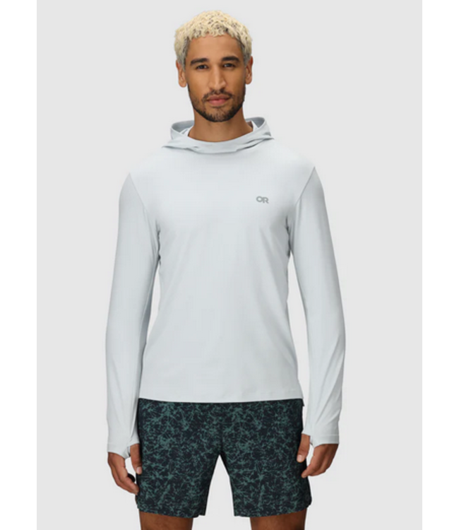 Outdoor Research Outdoor Research Men's ActiveIce Spectrum Sun Hoodie