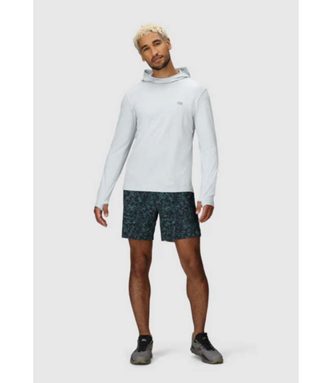 Outdoor Research Outdoor Research Men's ActiveIce Spectrum Sun Hoodie