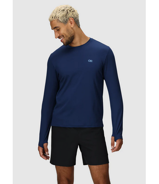 Outdoor Research Outdoor Research Men's ActiveIce Spectrum Sun Long Sleeve Tee