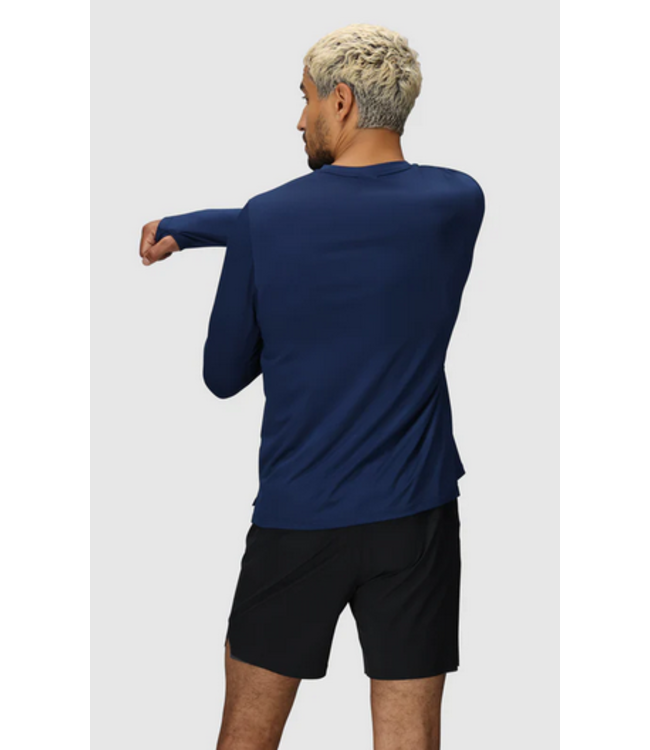 Outdoor Research Outdoor Research Men's ActiveIce Spectrum Sun Long Sleeve Tee