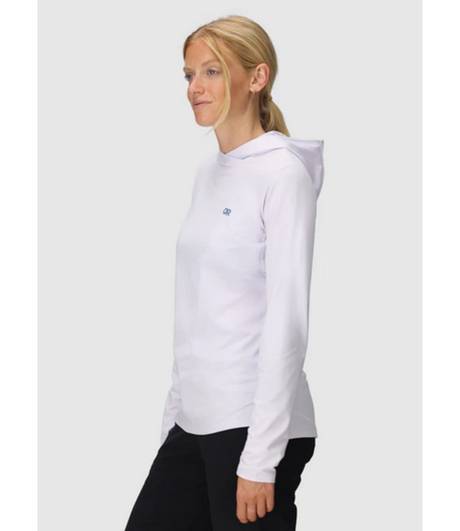 Outdoor Research Outdoor Research Women's ActiveIce Spectrum Sun Hoodie