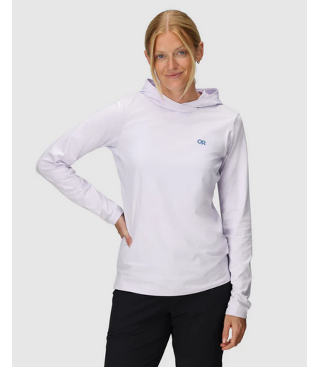 Outdoor Research Outdoor Research Women's ActiveIce Spectrum Sun Hoodie