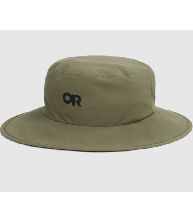 Outdoor Research Outdoor Research Stratoburst Rain Hat