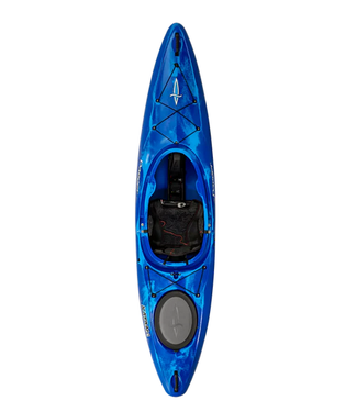 Dagger Dagger Katana 9.7 Crossover Kayak