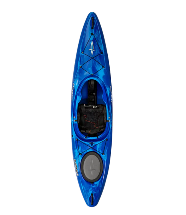Dagger Dagger Katana 9.7 Crossover Kayak