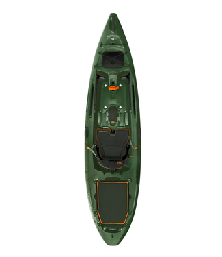 Wilderness Systems Wilderness Systems Tarpon 105 Fishing Kayak