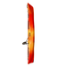 Wilderness Systems Wilderness Systems Tarpon 105 Fishing Kayak