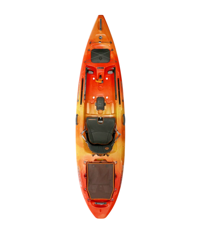 Wilderness Systems Wilderness Systems Tarpon 105 Fishing Kayak