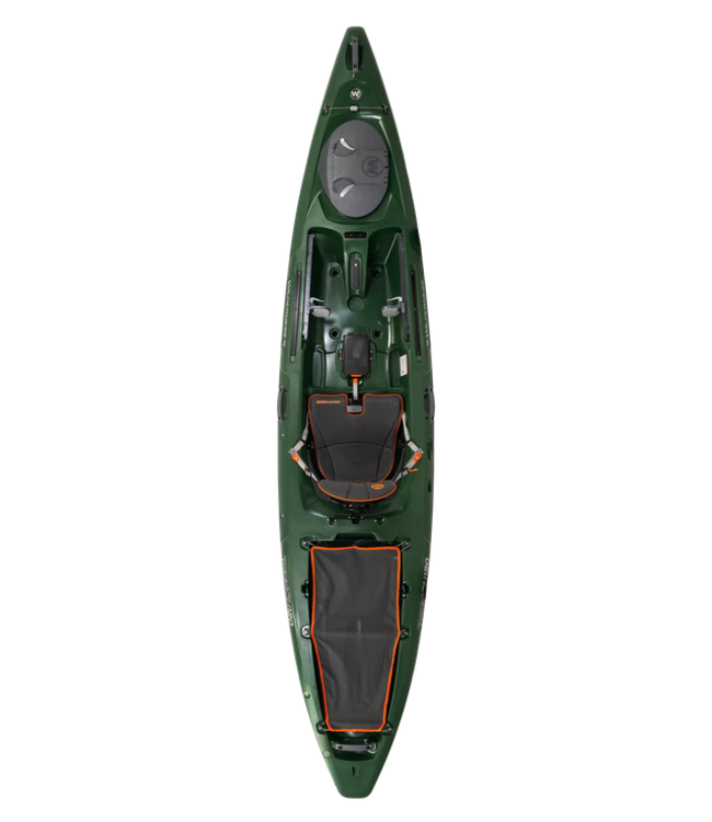 Wilderness Systems Wilderness Systems Tarpon 120 Fishing Kayak