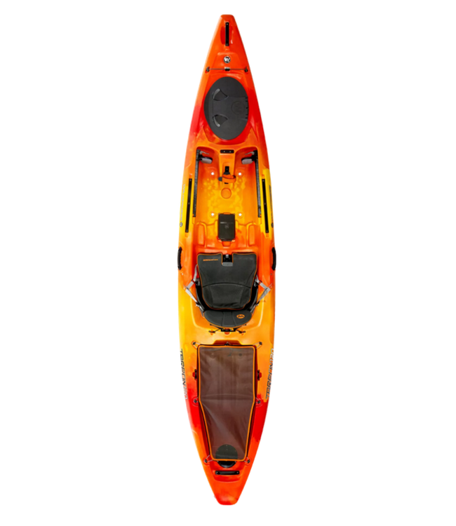 Wilderness Systems Wilderness Systems Tarpon 120 Fishing Kayak