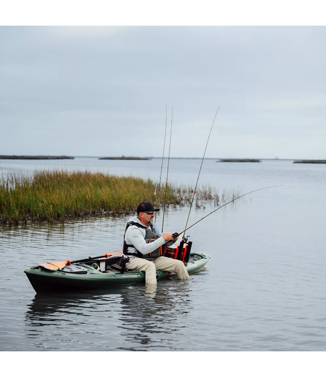 Wilderness Systems Wilderness Systems Tarpon 120 Fishing Kayak