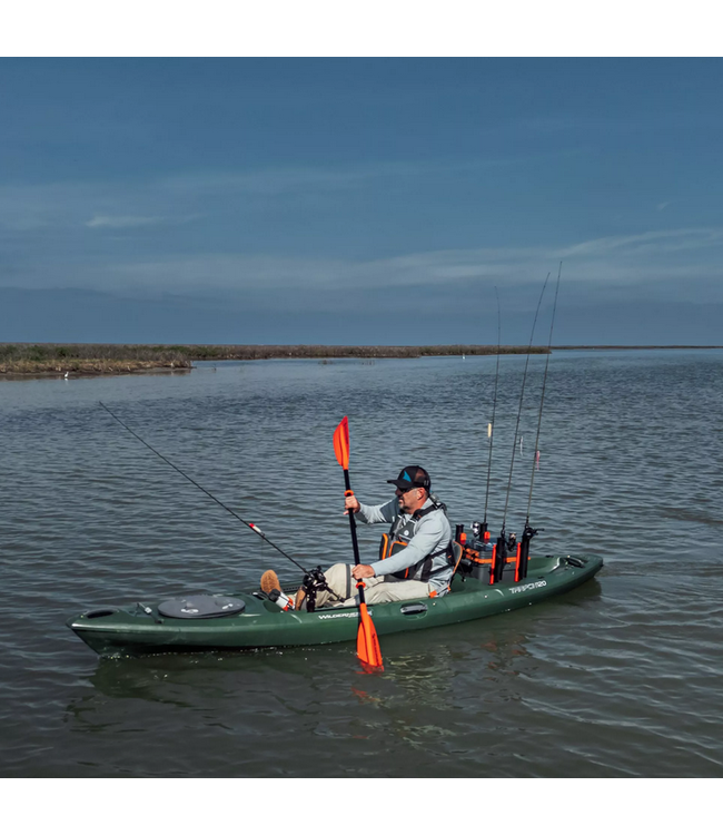Wilderness Systems Wilderness Systems Tarpon 120 Fishing Kayak
