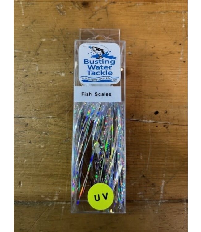 Busting Water Tackle Busting Water Tackle - Flys