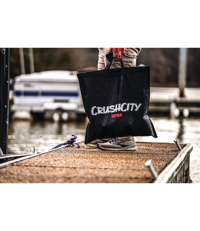 Rapala Rapala Crush City Fish Weigh Bag