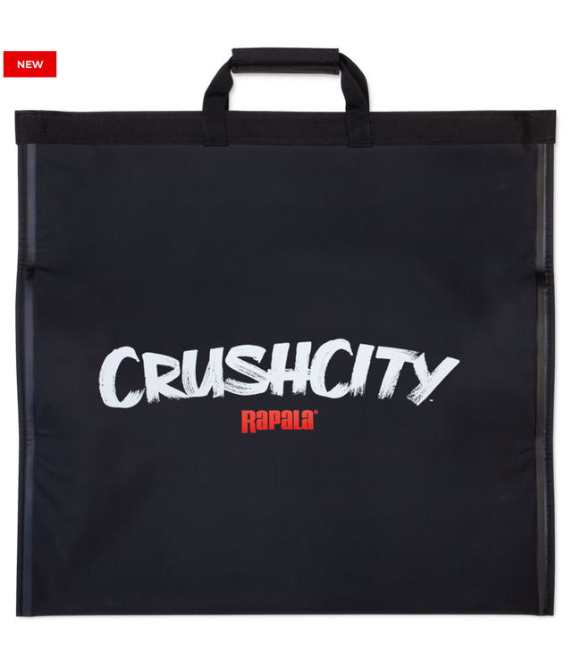 Rapala Rapala Crush City Fish Weigh Bag
