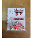 Junction Tackle Company Junction Tackle Sniper Jig - 1/4 oz. 4/pack