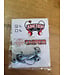 Junction Tackle Company Junction Tackle Sniper Jig - 1/4 oz. 4/pack