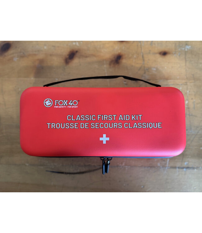 Fox 40 Fox 40 Classic First Aid Kit
