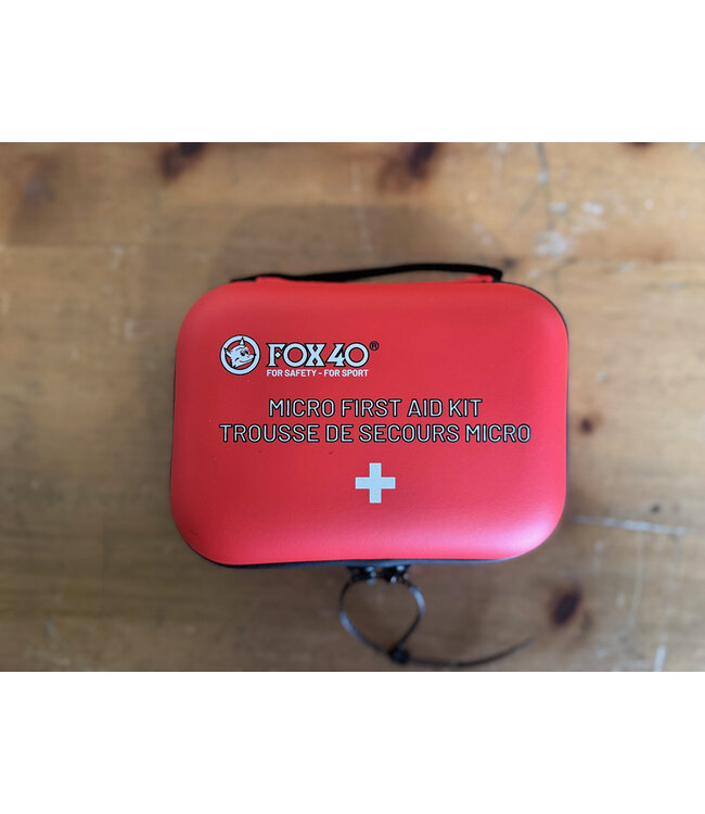 Fox 40 Fox 40 Micro First Aid Kit