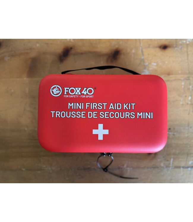 Fox 40 Fox 40 Mini First Aid Kit