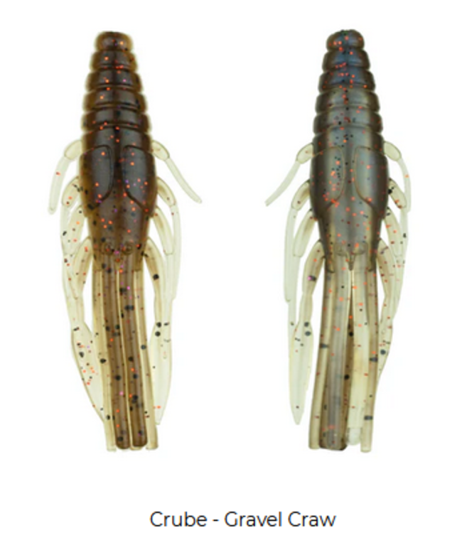 6th Sense Fishing 6th Sense Crube 3.0