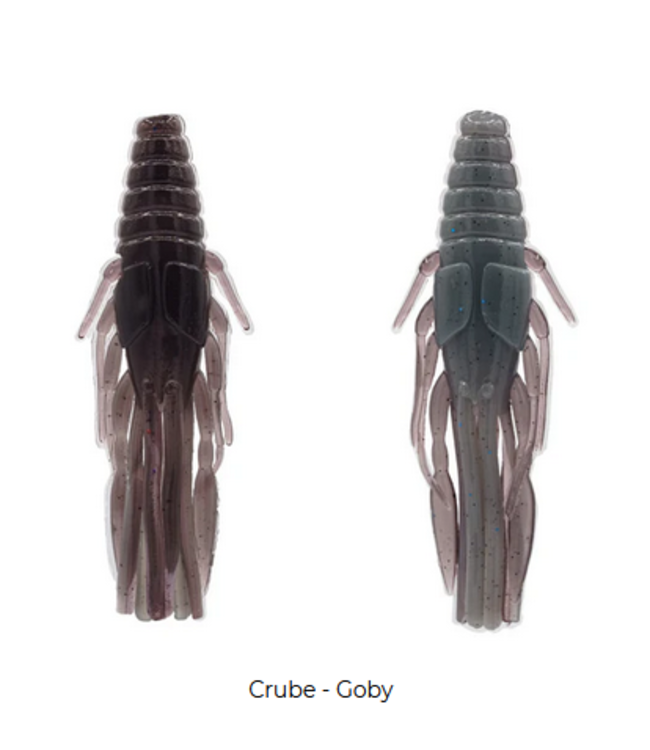 6th Sense Fishing 6th Sense Crube 3.0